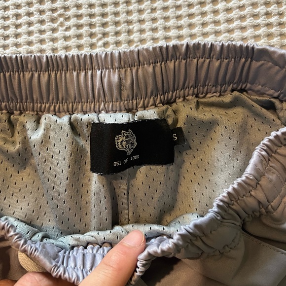 Darc Sport short - Picture 2 of 3